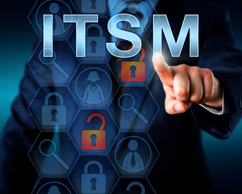 Best ITSM Tools