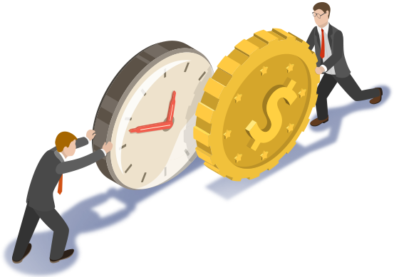 Time and Expense Tracking