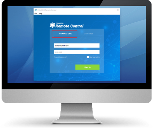 What is Remote Access